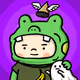 Frog-Boy