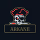 ArkaneRonin