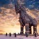 TroyHorse