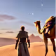 Camelventure