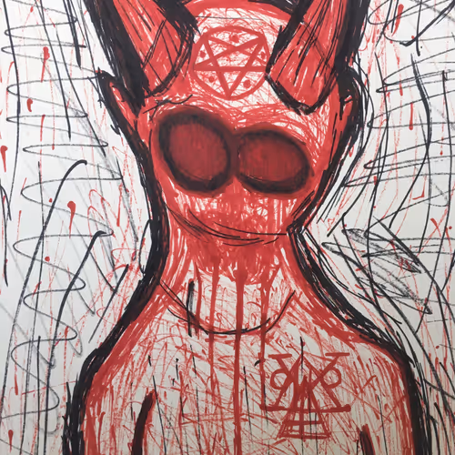 OpenSea profile picture for @Fused