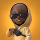 RisingApe-eth