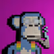 BoredApeBubblePixels