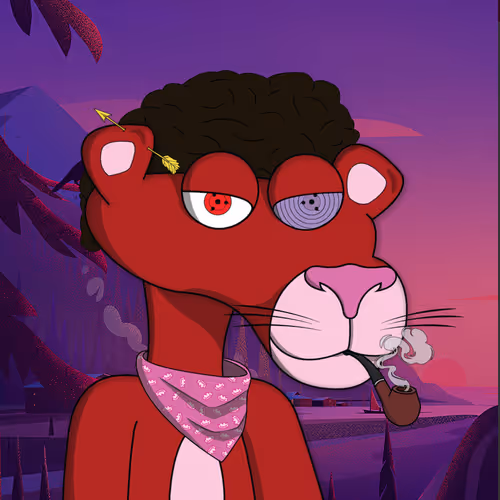 OpenSea profile picture for @Earwig