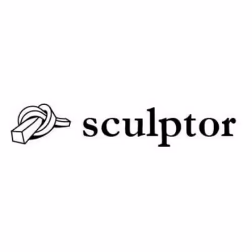 OpenSea profile picture for @Sculptor
