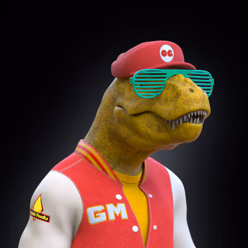 OpenSea profile picture for @Freider