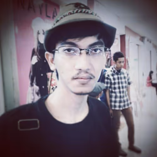 OpenSea profile picture for @setiadi