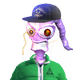 Ghostoman