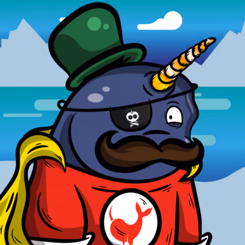 OpenSea profile picture for @Garde