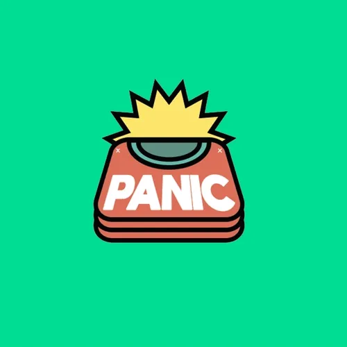OpenSea profile picture for @Panic