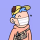 NFT_Raccoon