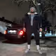 xblackluec