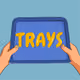 TraysWallet