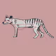 nftbutler_tasmanianTIGER