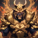 Grimgolden