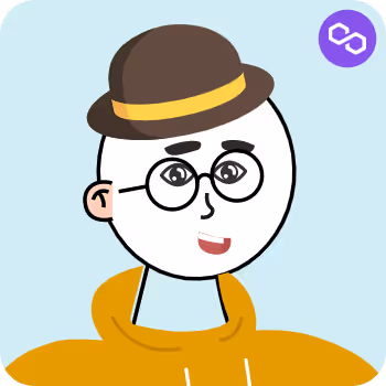 OpenSea profile picture for @whitman