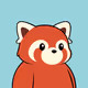 redpandasX