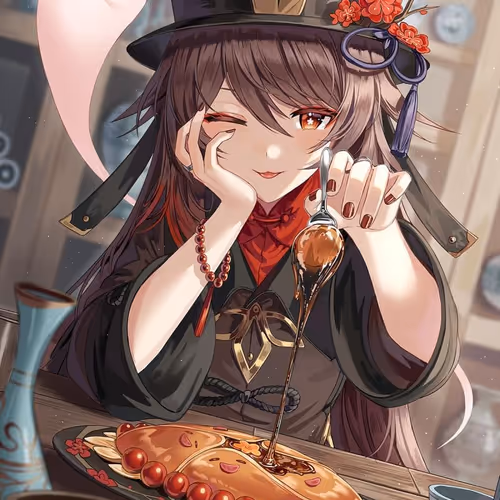 OpenSea profile picture for @Felixa