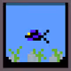 PixelFishTankNFT