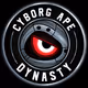 CyborgApeVault