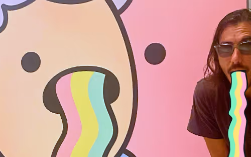 OpenSea banner for @ONWARDS