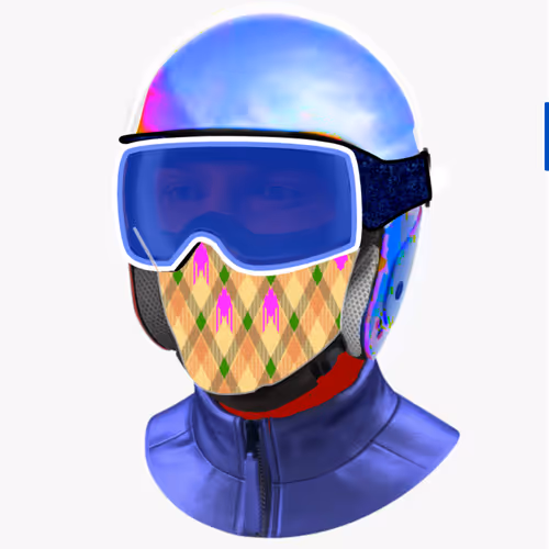 OpenSea profile picture for @HINTS
