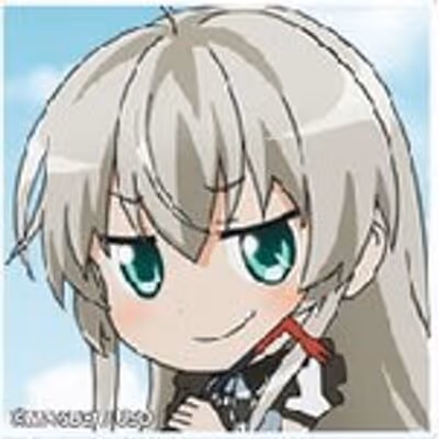 OpenSea profile picture for @kagami