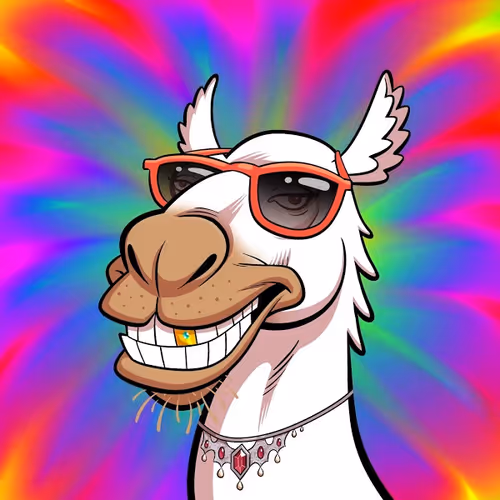 OpenSea profile picture for @JAJAJA