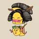 NoodieHeadHancho