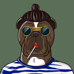 OpenSea profile picture for @Bullies