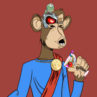 OpenSea profile picture for @Eventful