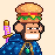 Chimperton