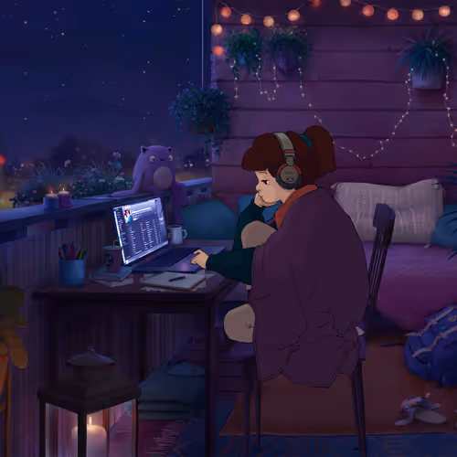 OpenSea banner for @Hibernating