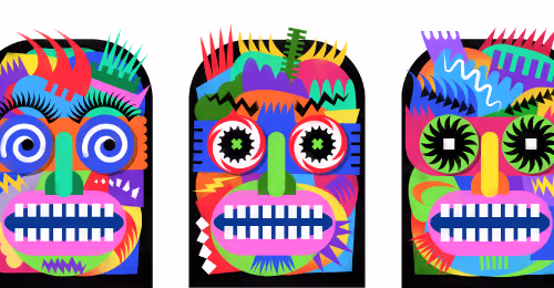 OpenSea banner for @Organisms