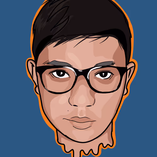 OpenSea profile picture for @Hazim