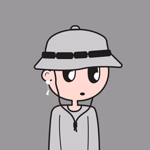 OpenSea profile picture for @T0bii