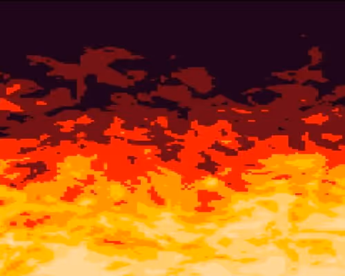 OpenSea banner for @Fired