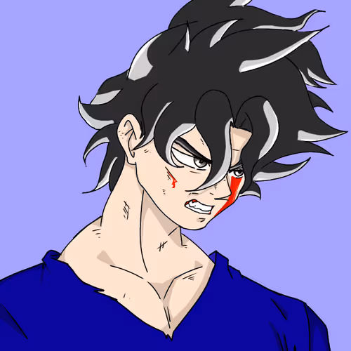 OpenSea profile picture for @zeeshan0