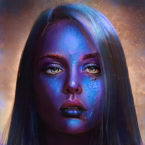 OpenSea profile picture for @mythical