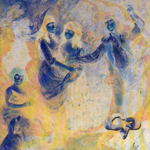 OpenSea profile picture for @palaces