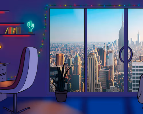 OpenSea banner for @INVENTED