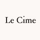 Le_cime