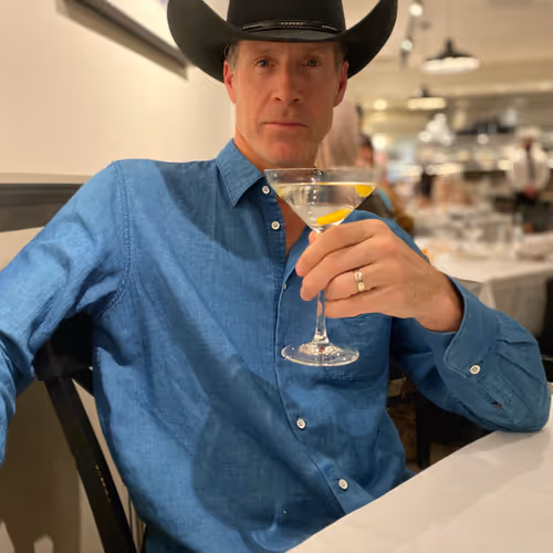 OpenSea profile picture for @Brokeback