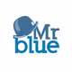 Mr--Blue