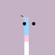 bluejellybean