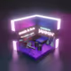 EthereumRoom