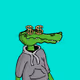 CryptoCroks