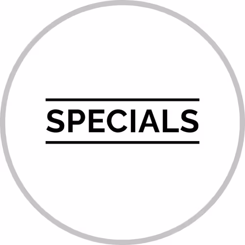 OpenSea profile picture for @Specials