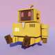 CHUNK_ies_NFT