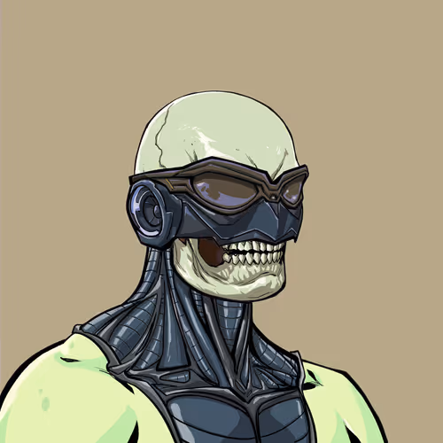 OpenSea profile picture for @VENTAS